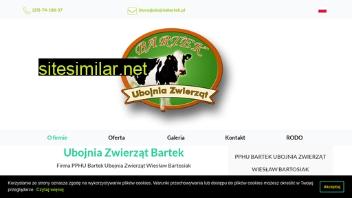 ubojniabartek.pl alternative sites
