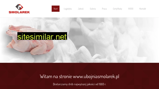 ubojniasmolarek.pl alternative sites
