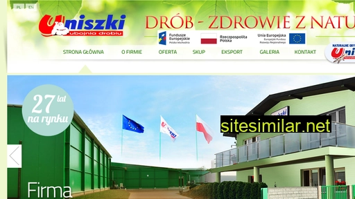ubojniauniszki.pl alternative sites