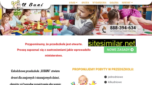 ubuni.pl alternative sites