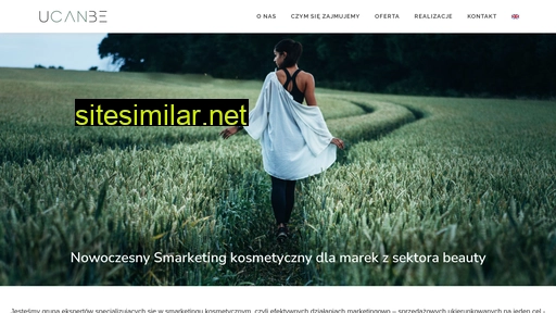 ucanbe.pl alternative sites
