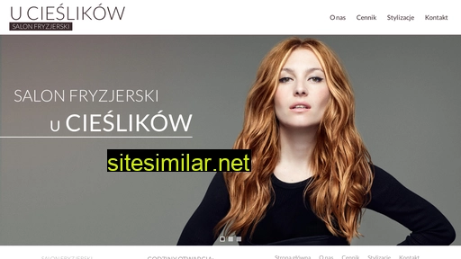 ucieslikow.pl alternative sites