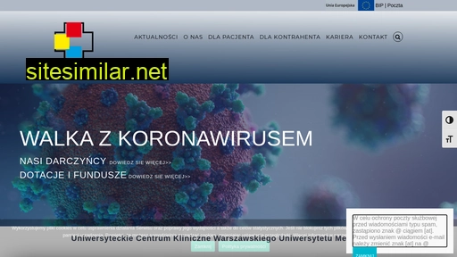 uckwum.pl alternative sites