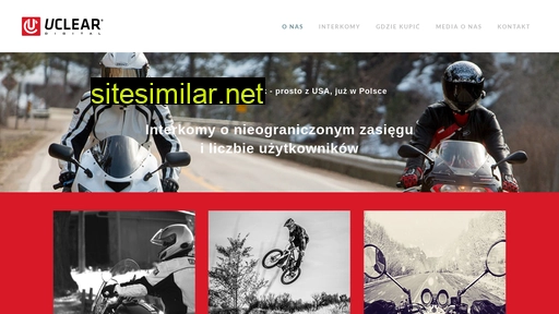 uclear.pl alternative sites