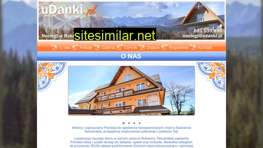 udanki.pl alternative sites