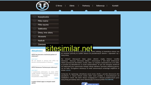 uffo.pl alternative sites