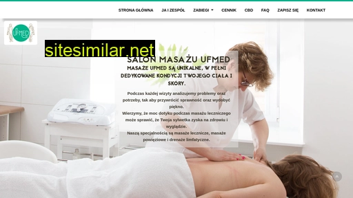ufmed.pl alternative sites