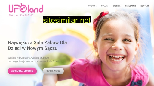 ufoland.pl alternative sites