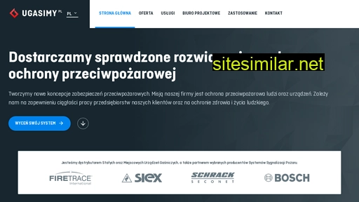 ugasimy.pl alternative sites