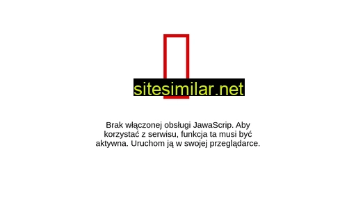 ugdobre.pl alternative sites
