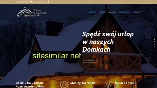 ugory.pl alternative sites