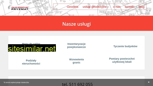 ugpryzmat.pl alternative sites