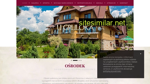 ugruloka.pl alternative sites