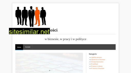 ugsiedlce.pl alternative sites