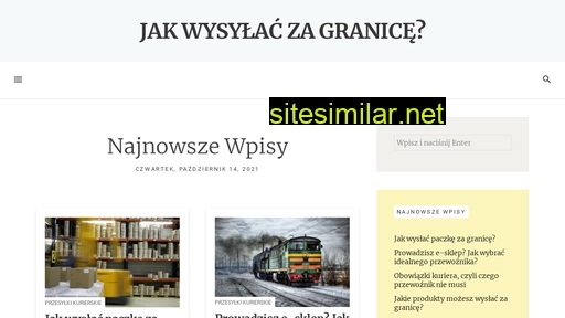 uguisu.pl alternative sites