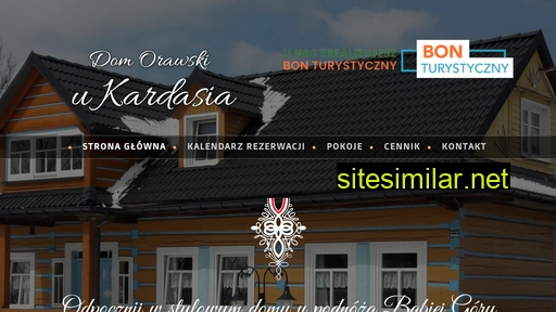 ukardasia.pl alternative sites