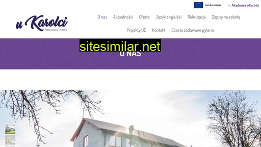 ukarolci.pl alternative sites