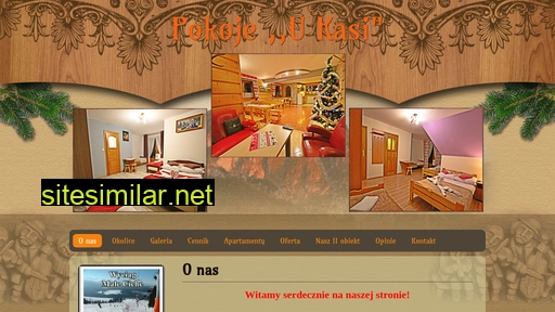 ukasimaleciche.com.pl alternative sites