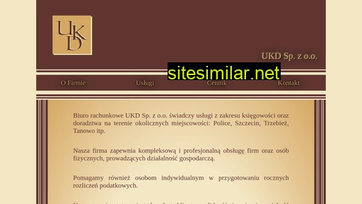 ukdpolice.pl alternative sites