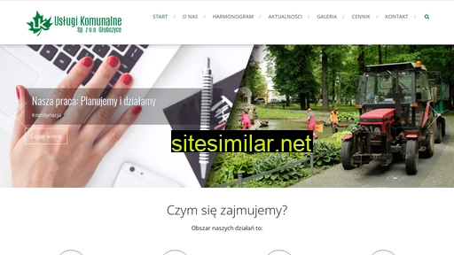 ukglubczyce.pl alternative sites