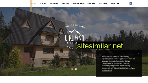 uklimka.pl alternative sites