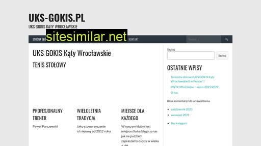 uks-gokis.pl alternative sites