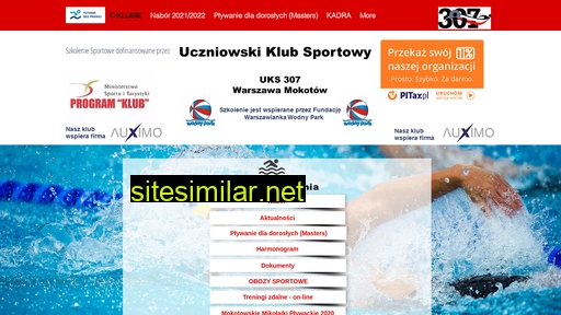 uks307.waw.pl alternative sites