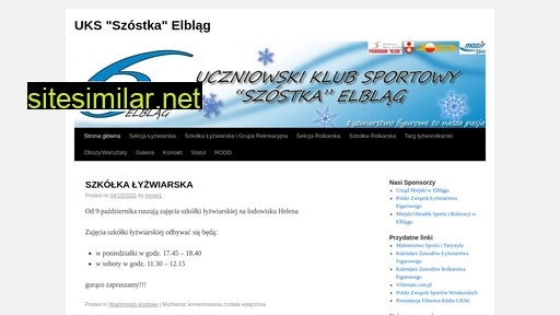 uks6.elblag.pl alternative sites