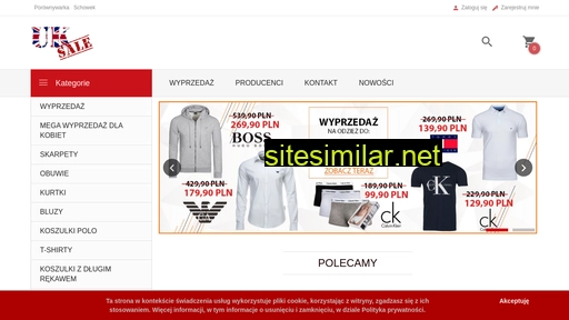 uksale.pl alternative sites