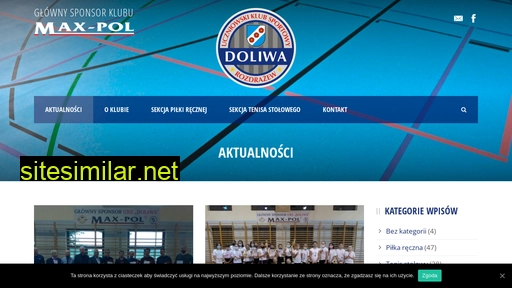 uksdoliwa.pl alternative sites