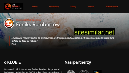 uksfeniks.com.pl alternative sites