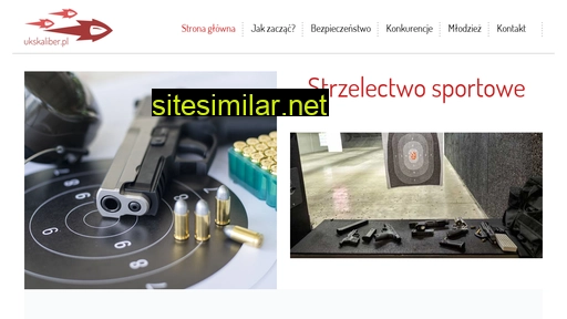 ukskaliber.pl alternative sites