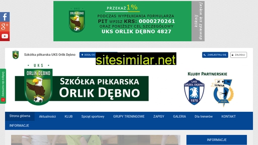 uksorlik.pl alternative sites