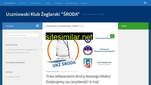 ukzsroda.pl alternative sites