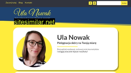 ulanowak.pl alternative sites