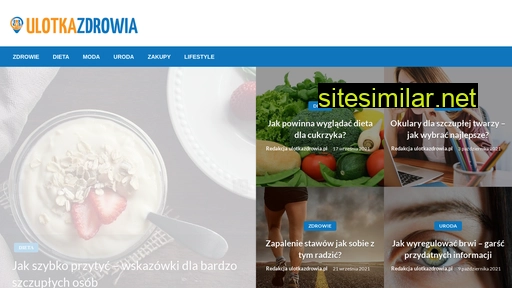 ulotkazdrowia.pl alternative sites