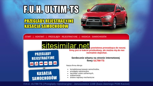 ultim-ts.pl alternative sites