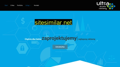 ultra-reklamy.pl alternative sites