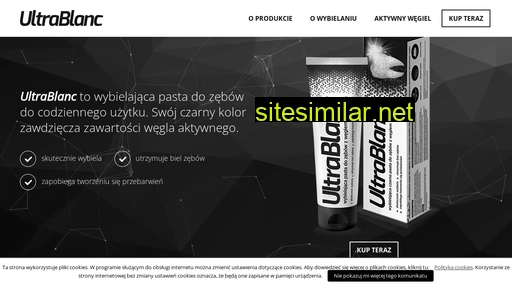 ultrablanc.pl alternative sites