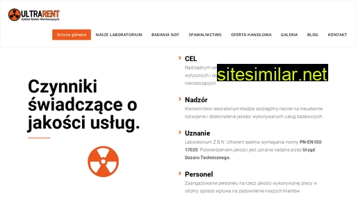ultrarent.pl alternative sites