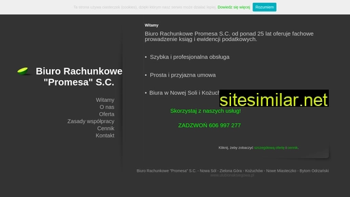 ulubionaksiegowa.pl alternative sites