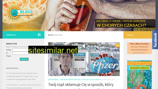 ulukasza.pl alternative sites