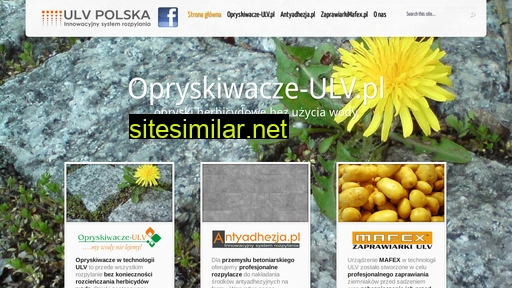 ulvpolska.pl alternative sites