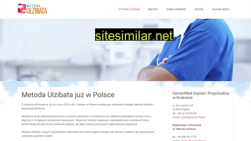 ulzibat.pl alternative sites