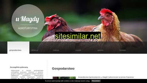 umagdy-gronowo.pl alternative sites