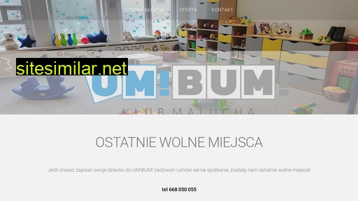 umbum.pl alternative sites