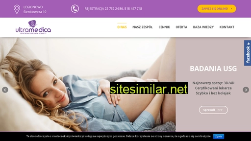 umedica.pl alternative sites