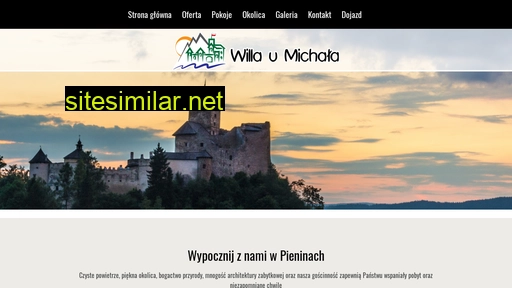 umichala.com.pl alternative sites