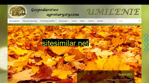 umilenie.pl alternative sites