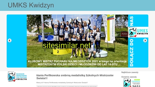 umkskwidzyn.pl alternative sites